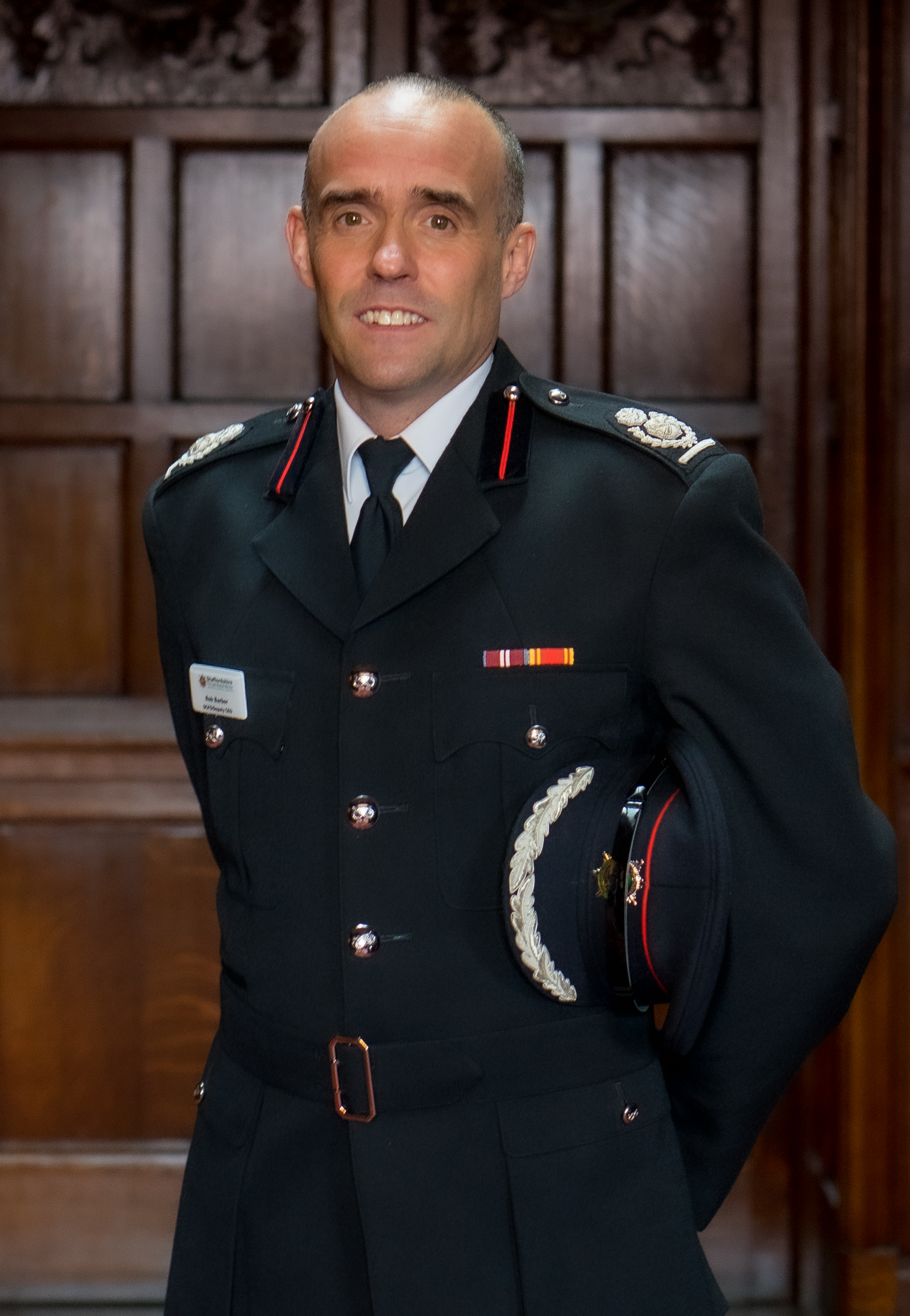 Rob Barber