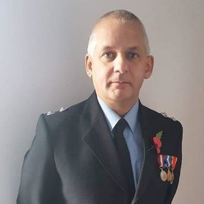Darren Smith