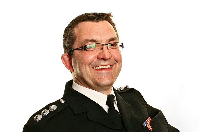 Dermot Hogan