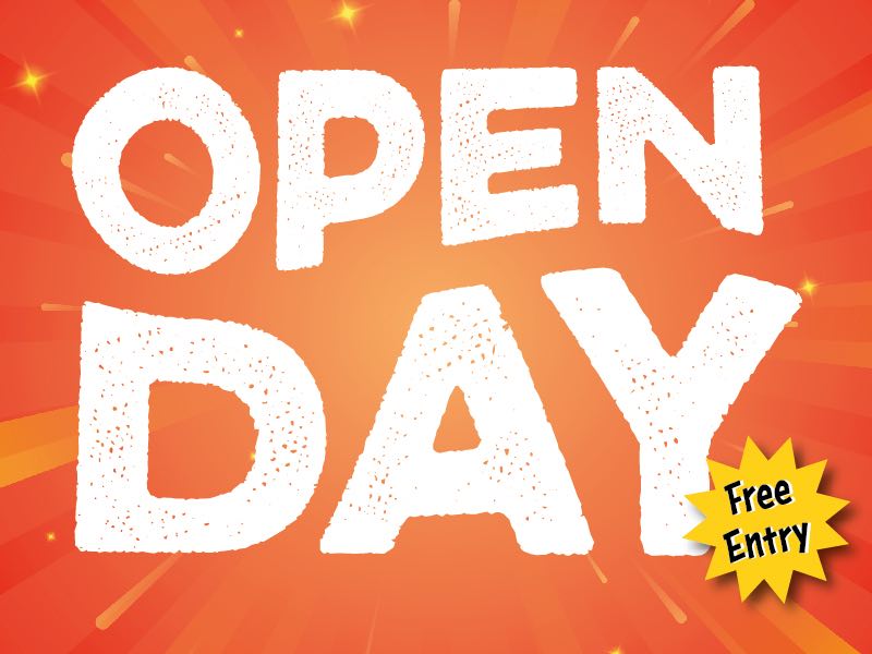 Open day