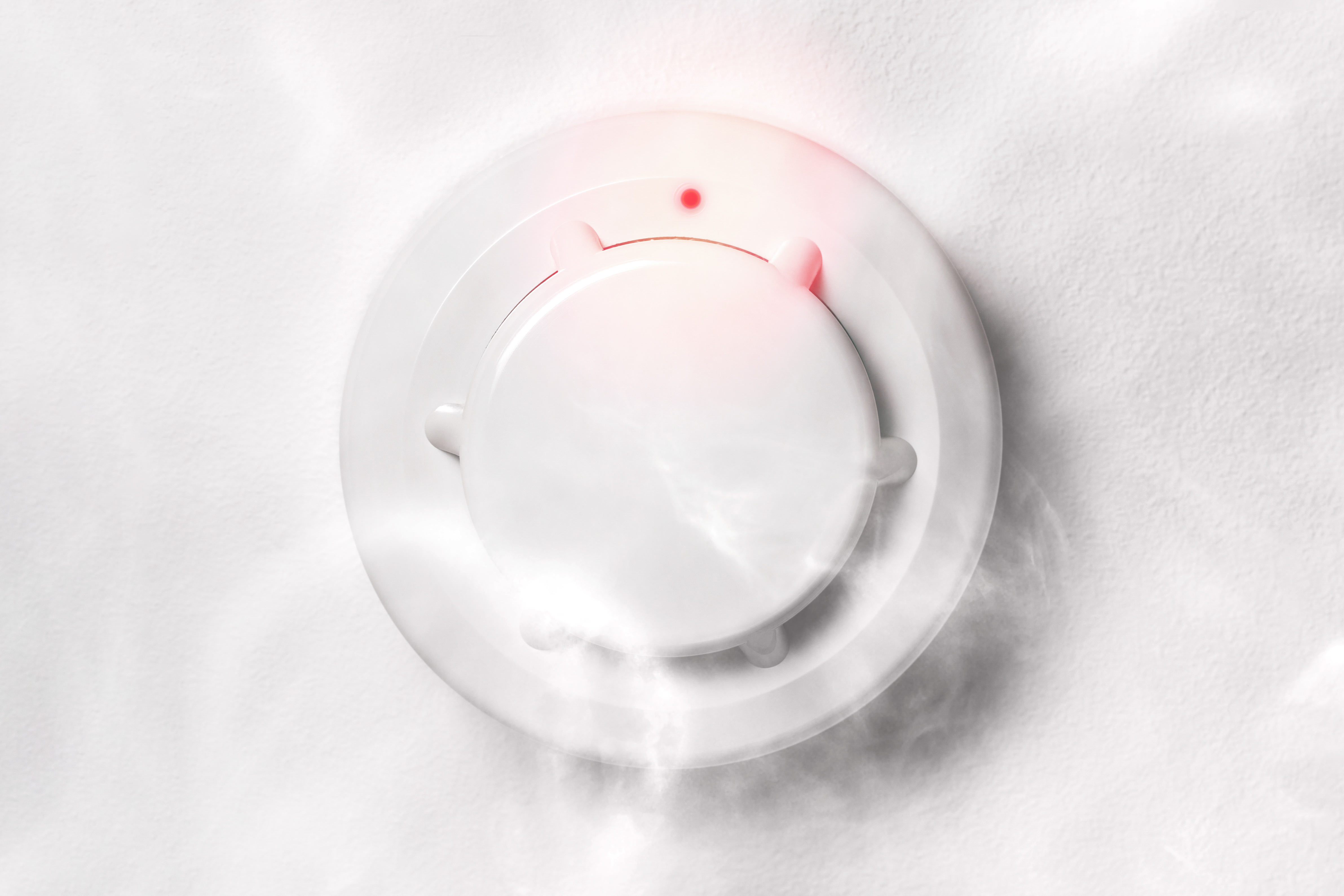 Smoke alarm
