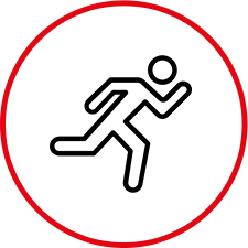 Go To Station icon