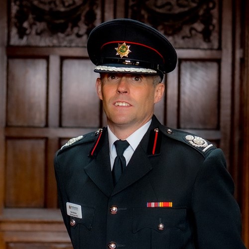 Rob Barber